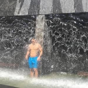 Meet your Posher, Melvin